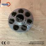 Durable Parker Hydraulic Motor Parts , Hydraulic Pump Parker Spare Parts P3-060