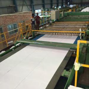 China 350GSM Custom Printing Paper Bag Making Machine Kraft Paper Packaging wholesale