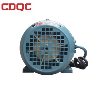 China 500w Variable Speed Electric Motor , High Speed Motor For Air Compressor wholesale