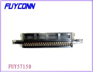 China 64 Pin Centronic IDC Female Champ Connector wholesale