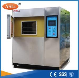 China SUS 304# Temperature Cycling Thermal Shock Chamber -40 To 150 Degree wholesale