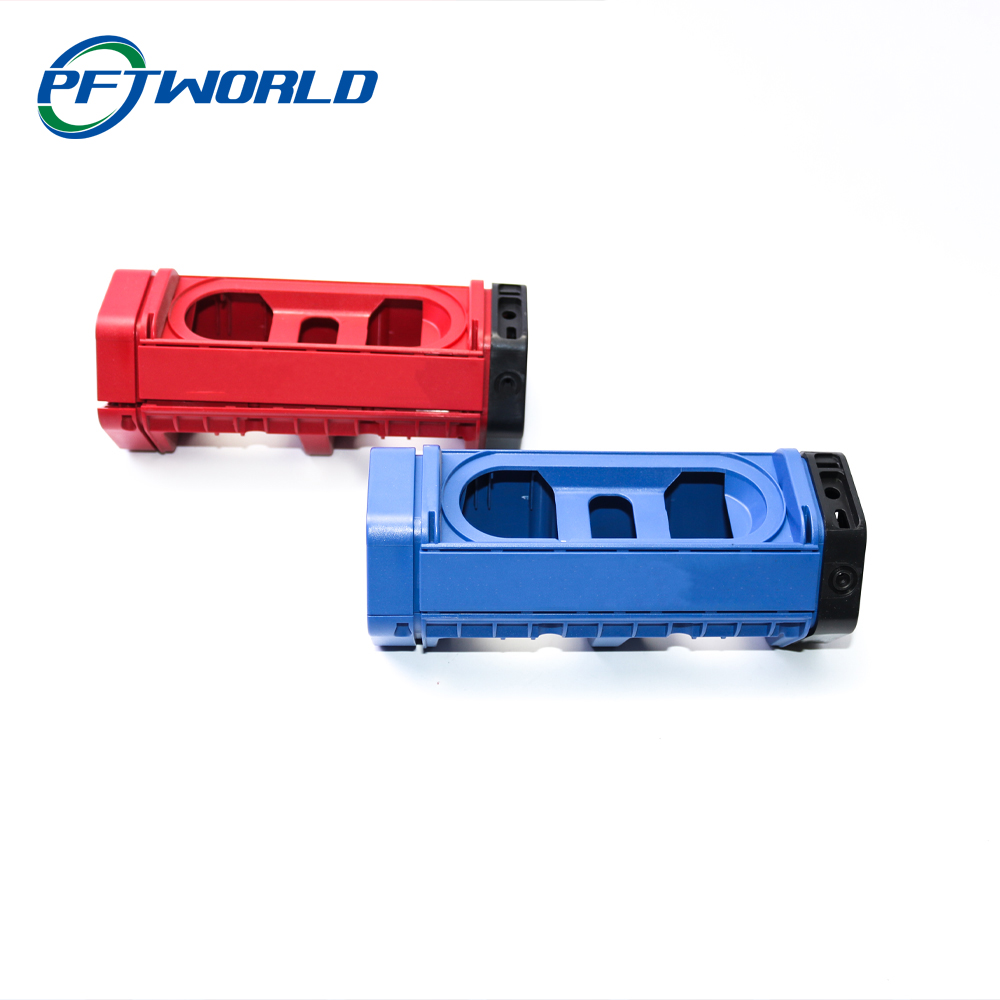 Precision Plastic Parts CNC Machining Services