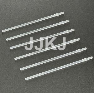 China Diameter 1mm-50mm Optical Glass Rod Endoscopy Lens Sapphire Rod wholesale