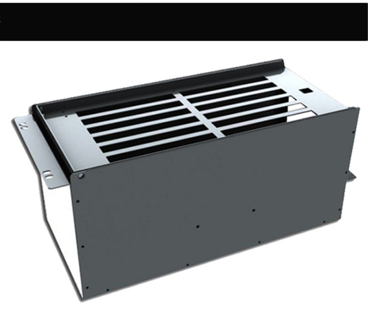 Continuous Metal Stamping Parts AL SGCC SPCC Stainless Steel Punch Mold