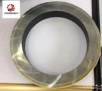 Construction Putzmeister Concrete Pump Spare Parts 230/235 Wear Ring