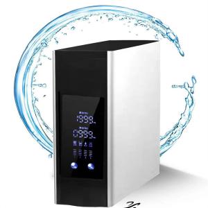 China 100 Gpd Household Ro Water System Drinking Water Clean Purifier Ro Machine wholesale