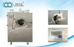 Film Pharmaceutical Auto Coater Tablet Coating Machine 300KG/ film coating