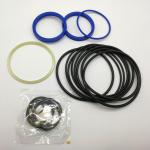 Eco Ruuber Hydraulic Jack Oil Seal Kit Konan MKB-1500 MKB-1400