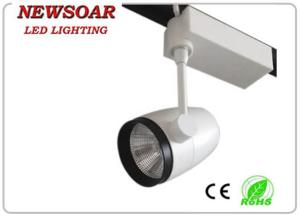 China popular 12° beam angle led spot track lamp from led company in china wholesale