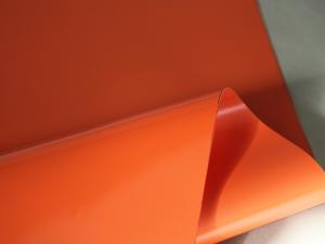 China 1000D Polyester Coated PVC 18oz Heavy Duty Tarp wholesale