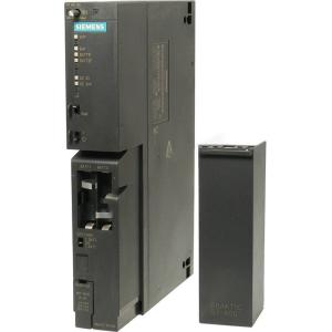 China SIEMENS PLC SIMATIC S7-400 CPU 6ES7405-0KA01-0AA0 PS405 DC24V DC5V 10A wholesale