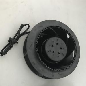 China 24v High Air Pressure 330Pa Centrifugal Air Blower For Air Purifier Industry wholesale