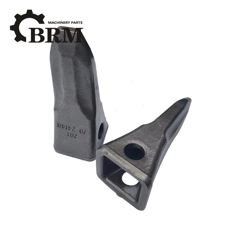 PC200 Digger Bucket Teeth