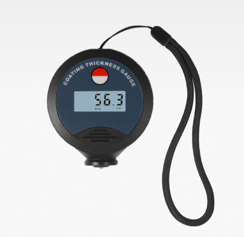 Automotive Coating Thickness Gauge, Paint layer Coating Thickness Tester, F and NF type TG-8700