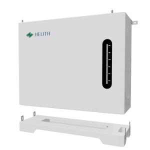 China Hive L50-1 Home Energy Storage Battery: 5.12kWh, LiFePO4, Compact Design, &gt;6000 Cycles, 100A Max Discharge wholesale