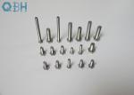 DIN933 Hexagon Socket Head Cap Bolt