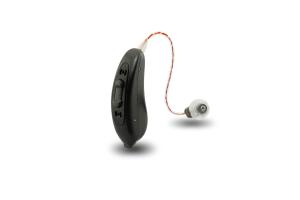 China In Ear 4CH Digital Receiver In Canal Hearing Aids wholesale