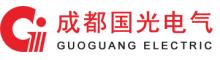 China Chengdu Guoguang Elecric Co.,Ltd logo