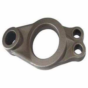China Carbon Steel Hot Cold Forging Parts Forged Steel Parts For Truck Tractor Trailer wholesale