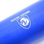 543208-1303260 Intercooler Silicone Hose KAMAZ Russian Truck Parts