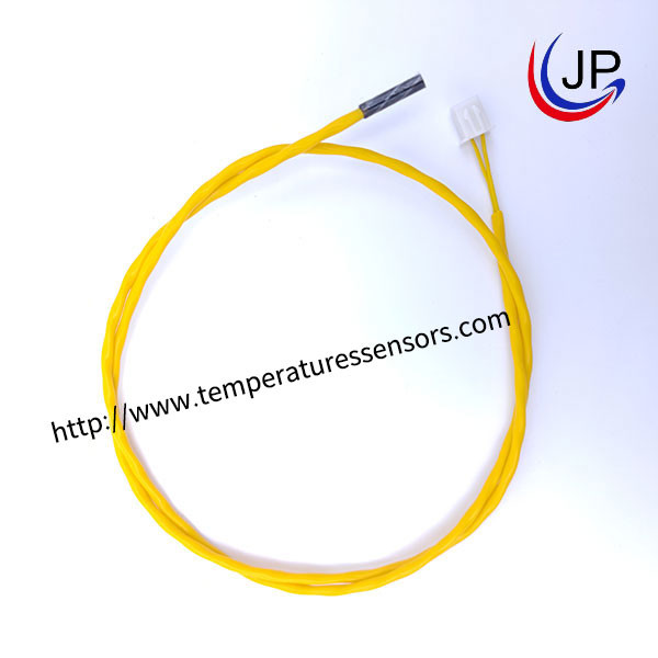 37C 1.355Kohm 3935k 3976k NTC Thermistor Probe For Batteries