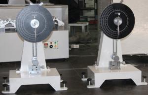 China Charpy Pendulum Impact Test wholesale