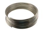 316Ti 310S 321 Stainless Steel Pipe Coil 600 - 3500M / Coil ASTM A249