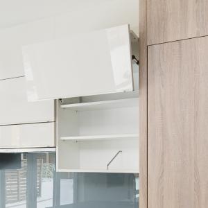 Modern Lacquer MDF Modular Kitchen Cabinet For Home Furniture