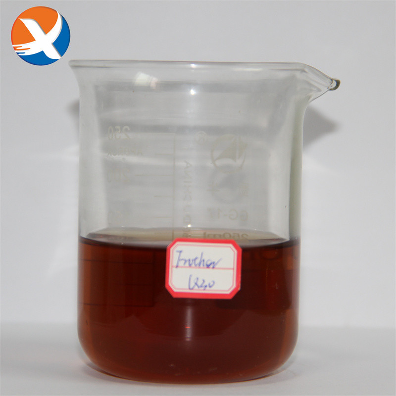 Beneficiation Advanced Froth Flotation Reagents Enhance Ore Recovery