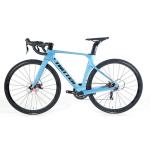 RETROSPEC 22S Carbon Fiber Road Bike , 46 Cm Frame Bike Stable Speed Control