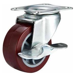 China 01-Light duty caster wholesale