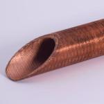 Low Fin Tubes