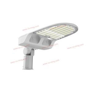 Outdoor IP66 IK10 10KV 50w LED Urban Road Lighting