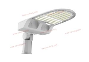 China Outdoor IP66 IK10 10KV 50w LED Urban Road Lighting wholesale