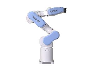 China 819mm 25KG 1450W Industrial Robots Arm Robotic Manipulator on sale
