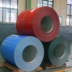 PPAL 0.013mm H24 1050 Color Coated Aluminium Coil