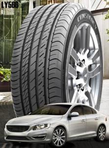China LY566 UHP high quality car tire wholesale