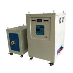 120KW Induction Hardening Equipment , Energy Saving Induction Hardening Of Gears