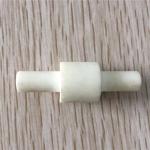 Wear Resistance Polished Zro2 Ceramic Shaft 3.9g/Cm3