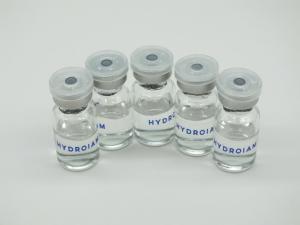 China Hyaluronic Acid Dermal Filler With Lidocaine Injectable Wrinkle Fillers wholesale