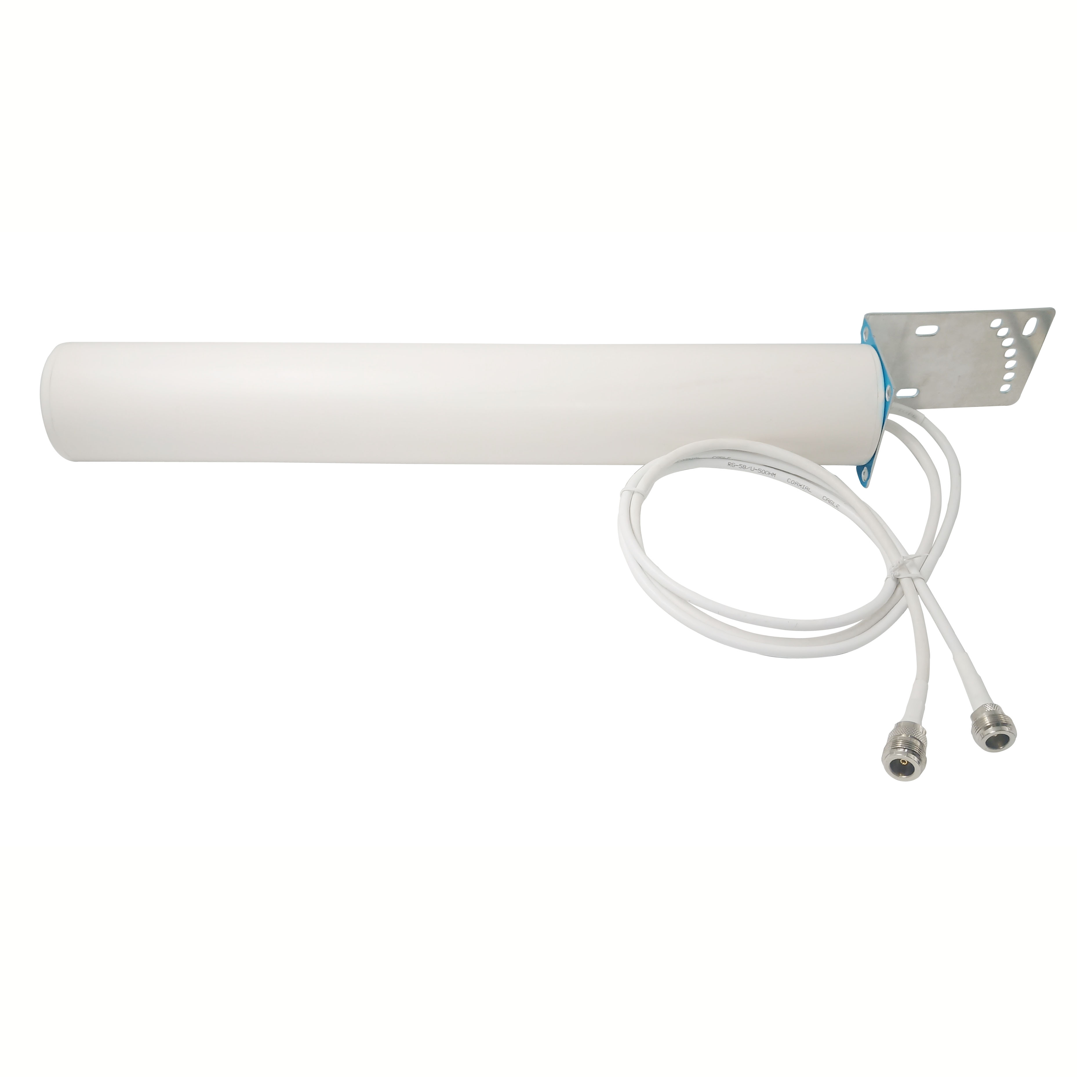 Omnidirectional Radiation 5G Antenna High Gain 20dBi for 5G CPE Pro Router and Outdoor