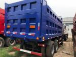 Direct Selling Factory Price 2015 Model 371HP 375HP 20 Ton 6X4 Used Sinotruk