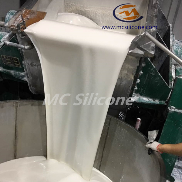 Soft RTV2 Liquid Silicone Rubber 10 Shore A Tin Cure Making Resin Molds