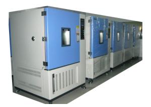 China Constant Temperature Humidity Test Chamber Multifunctional Drug Leakage on sale