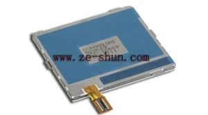 China mobile phone lcd for BlackBerry 8900 002(111)ver wholesale