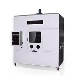 China UL13 UL1581 UL1655 Combustion Cable Wire Tester wholesale