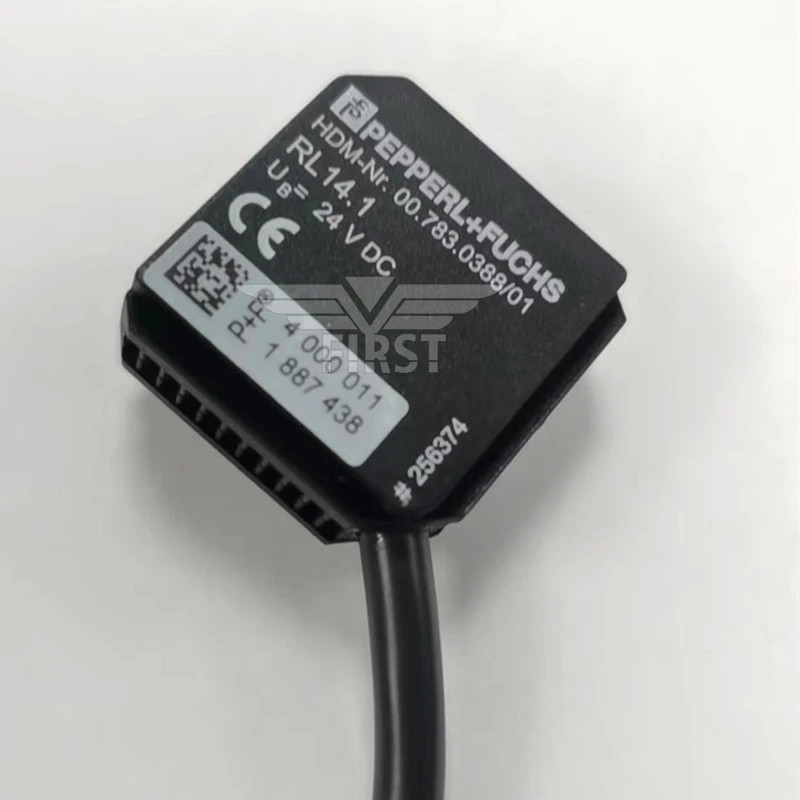 00.783.0388 RL14.1HD Sensor OPT RS PROX Photocell Sensor Replacement Machinery Parts