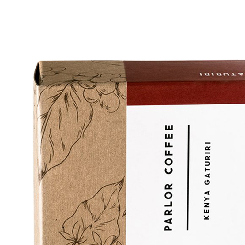 C2S Art Paper Personalised Cardboard Boxes Soap Shipping Boxes