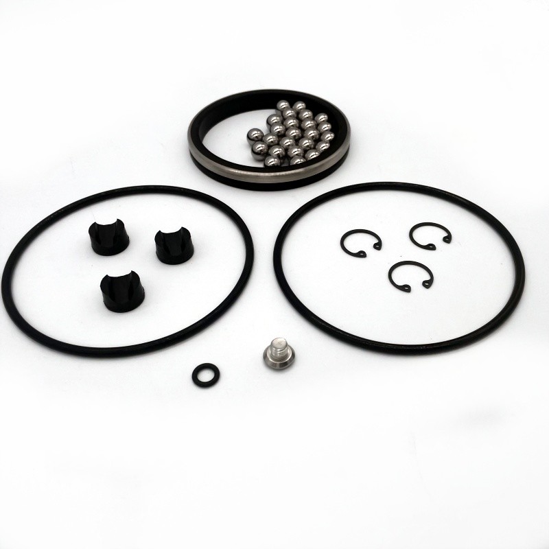 Extend Lifespan Swivel Joints 3 Inch FMC Swivel Joints Repair Kit For Oil Tubing