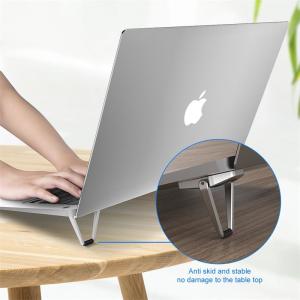 China L39mm 49g Convertible Laptop Invisible Stand / Laptop Base Stand wholesale